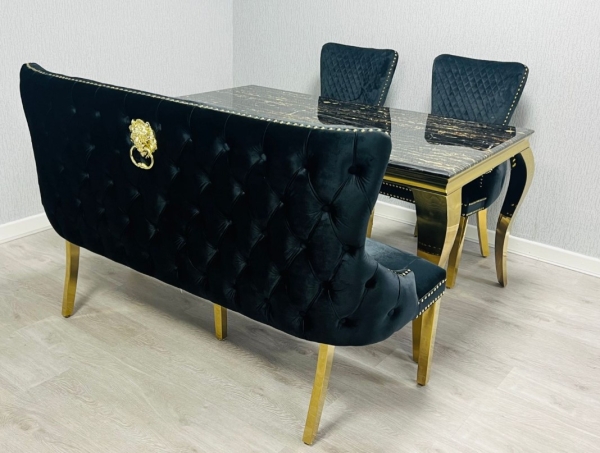 Victoria Bench - Image 5